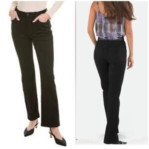 CAbi 5th Avenue Slim Bootcut Flare Stretch Denim Jeans